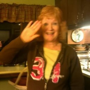 Meet your Posher, Nancy